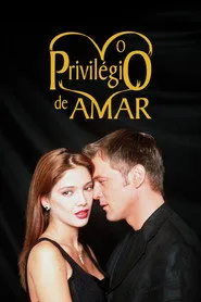 Pôster de O Privilégio de Amar