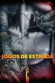 Pôster de Jogos de Estrada
