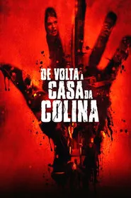 Pôster de De Volta à Casa da Colina