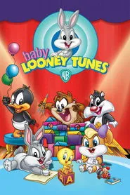 Pôster de Baby Looney Tunes