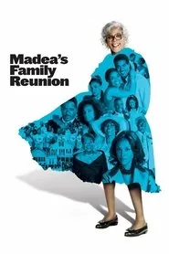 Pôster de A Reunião de Família de Madea