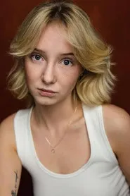 Grace Richings
