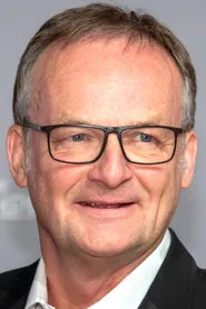 Frank Plasberg