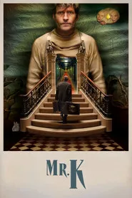 Pôster de Mr. K