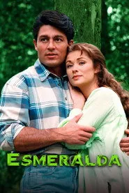 Pôster de Esmeralda