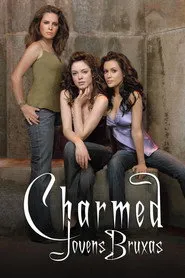 Pôster de Charmed: Jovens Bruxas