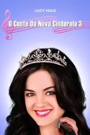 Pôster de A Nova Cinderela: Era uma Vez uma Canção
