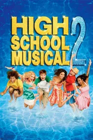 Pôster de High School Musical 2