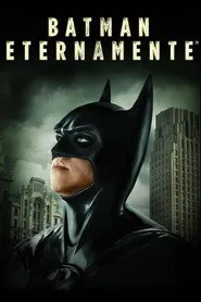 Pôster de Batman Eternamente