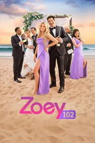 Pôster de Zoey 102: O Casamento
