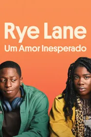 Pôster de Rye Lane: Um Amor Inesperado