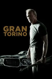 Pôster de Gran Torino