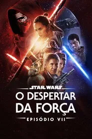Pôster de Star Wars: O Despertar da Força