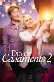 Pôster de Dia de Casamento 2