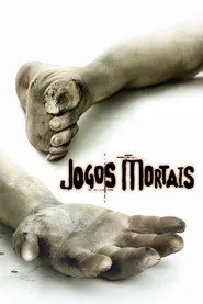 Pôster de Jogos Mortais