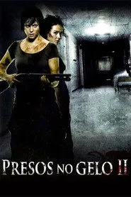 Pôster de Presos no Gelo 2