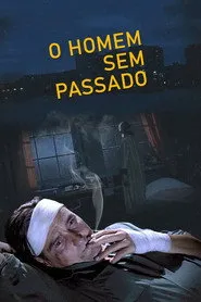 Pôster de O Homem sem Passado