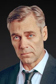 Михаил Хмуров