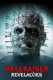 Pôster de Hellraiser: Revelações
