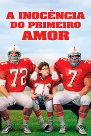 Pôster de A Inocência do Primeiro Amor