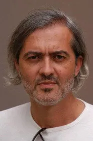 Pierre Dagher