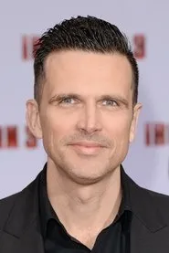 Ashley Hamilton