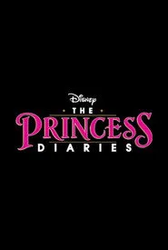 Pôster de The Princess Diaries 3