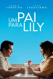 Pôster de Um Pai para Lily