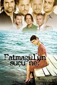 Pôster de Fatmagül: A Força do Amor