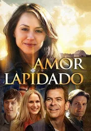 Pôster de Amor Lapidado