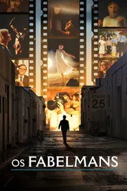 Pôster de Os Fabelmans