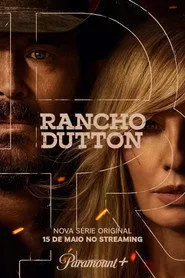 Pôster de Rancho Dutton
