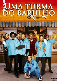 Pôster de Uma Turma do Barulho