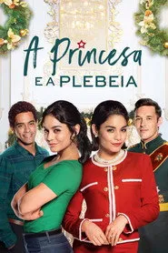 Pôster de A Princesa e a Plebeia