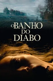 Pôster de O Banho do Diabo