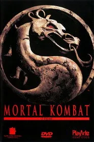 Pôster de Mortal Kombat
