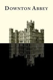 Pôster de Downton Abbey