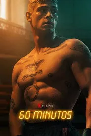 Pôster de 60 Minutos