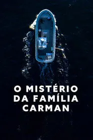 Pôster de O Mistério da Família Carman