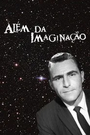 Pôster de Além da Imaginação