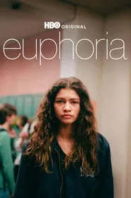 Pôster de Euphoria
