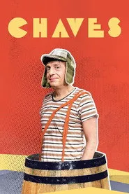 Pôster de Chaves