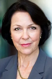 Deborah Geffner