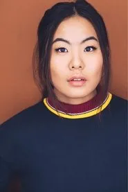 Nicole Kang