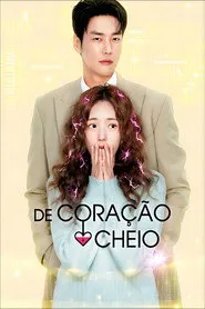 Pôster de Um Choque de Amor