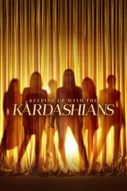 Pôster de The Kardashians