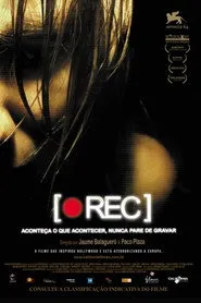 Pôster de [REC]