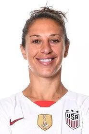 Carli Lloyd
