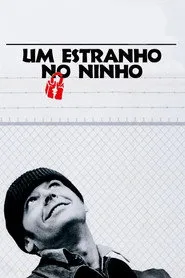 Pôster de Um Estranho no Ninho