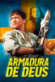 Pôster de Armadura de Deus